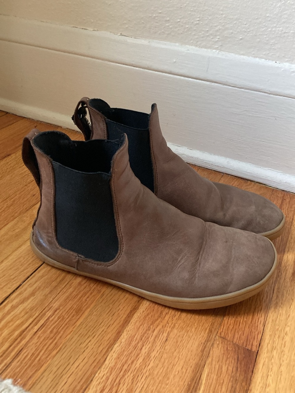 Angles Fashion Artemis Barefoot Chelsea Boot EU 39